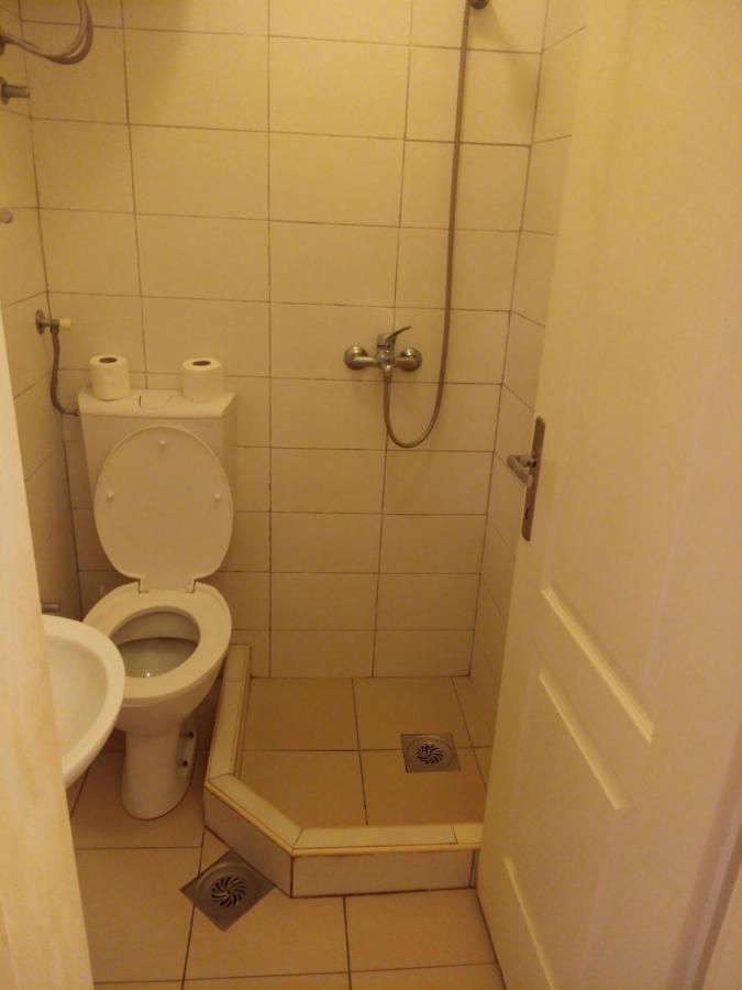Vila Branka Čanj Kültér fotó