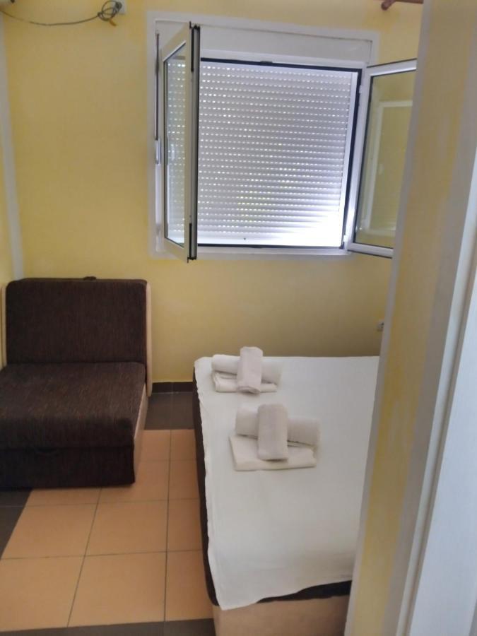 Vila Branka Čanj Kültér fotó
