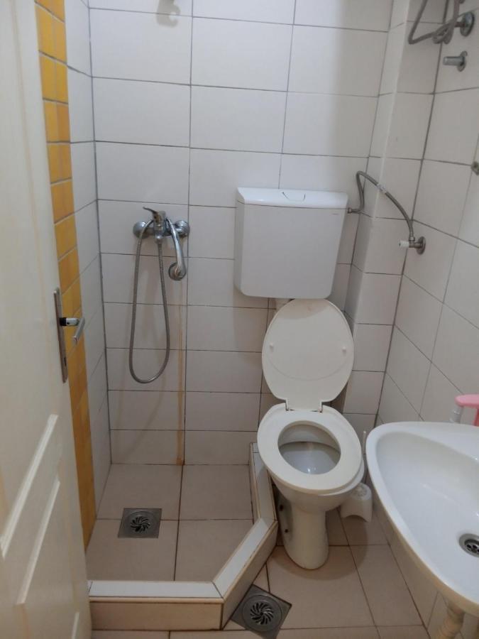 Vila Branka Čanj Kültér fotó