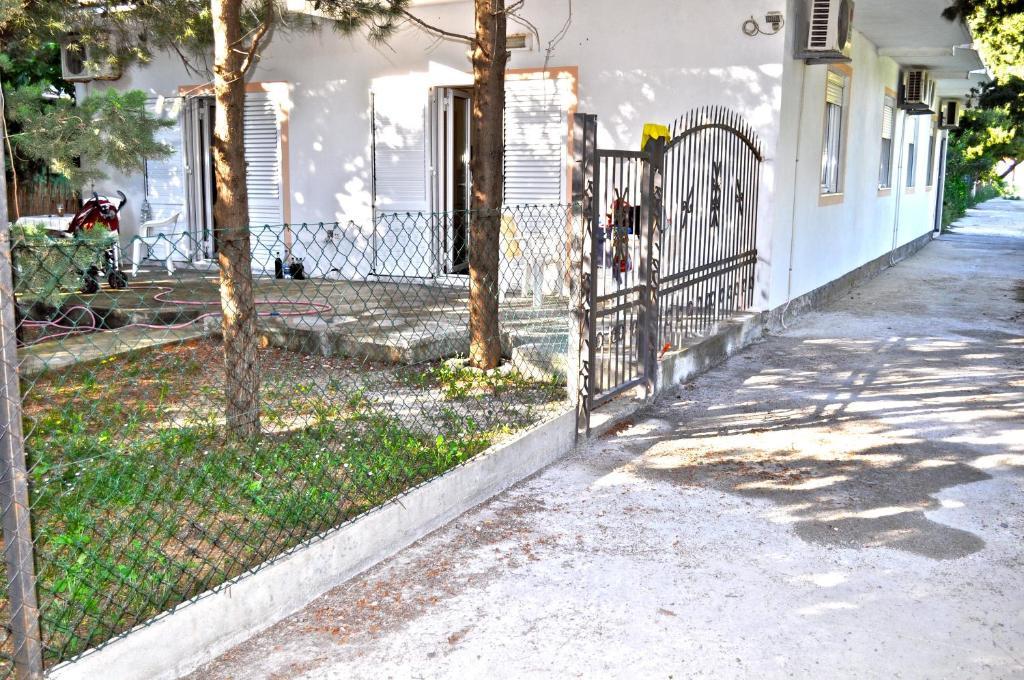 Vila Branka Čanj Kültér fotó