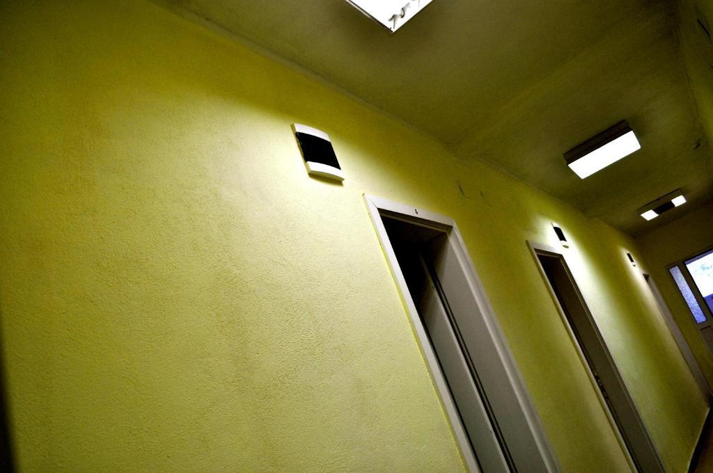Vila Branka Čanj Kültér fotó