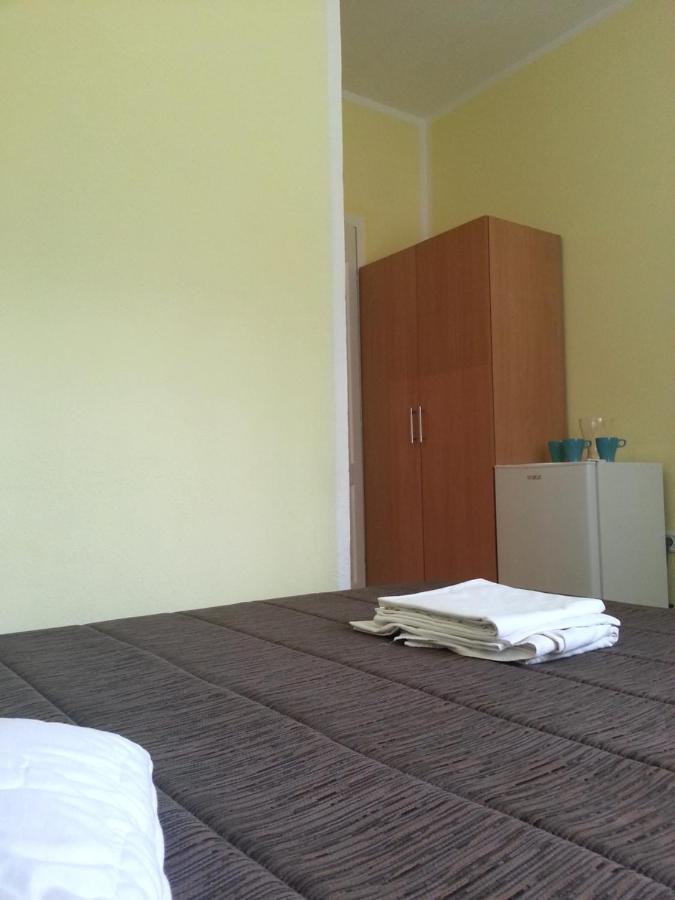 Vila Branka Čanj Kültér fotó