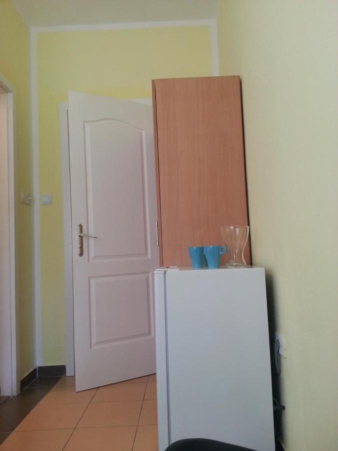 Vila Branka Čanj Kültér fotó